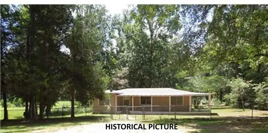 23 Chevallier Road, Deville, LA 71328 - #2