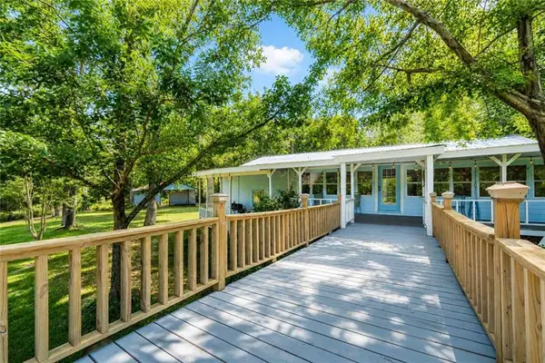 642 Loggers Trail, Many, LA 71449