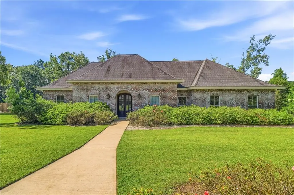 1450 Lake Drive, Woodworth, LA 71485 - #1