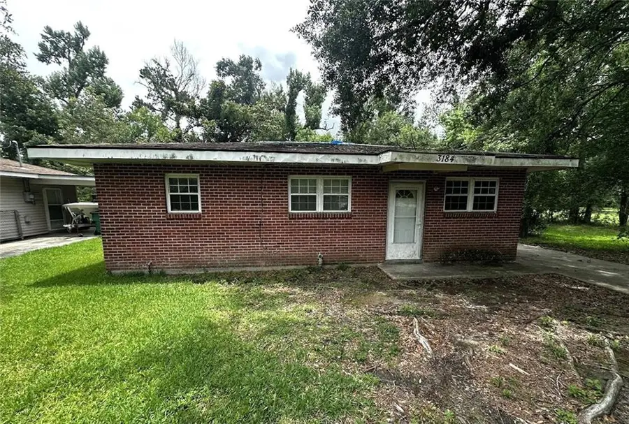 3184 Dee Street, Slidell, LA 70458 - #2