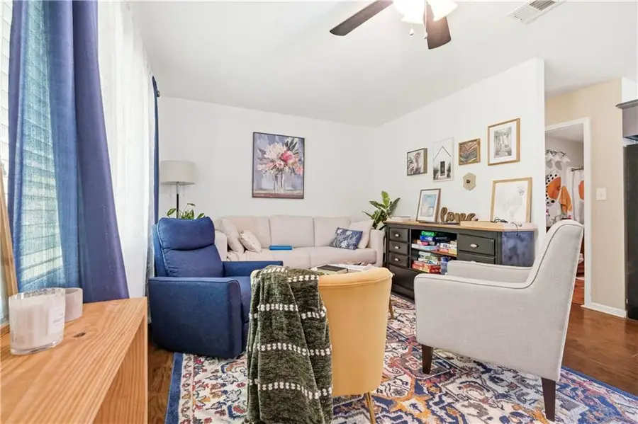 303 James Drive, Ball, LA 71405 - #3