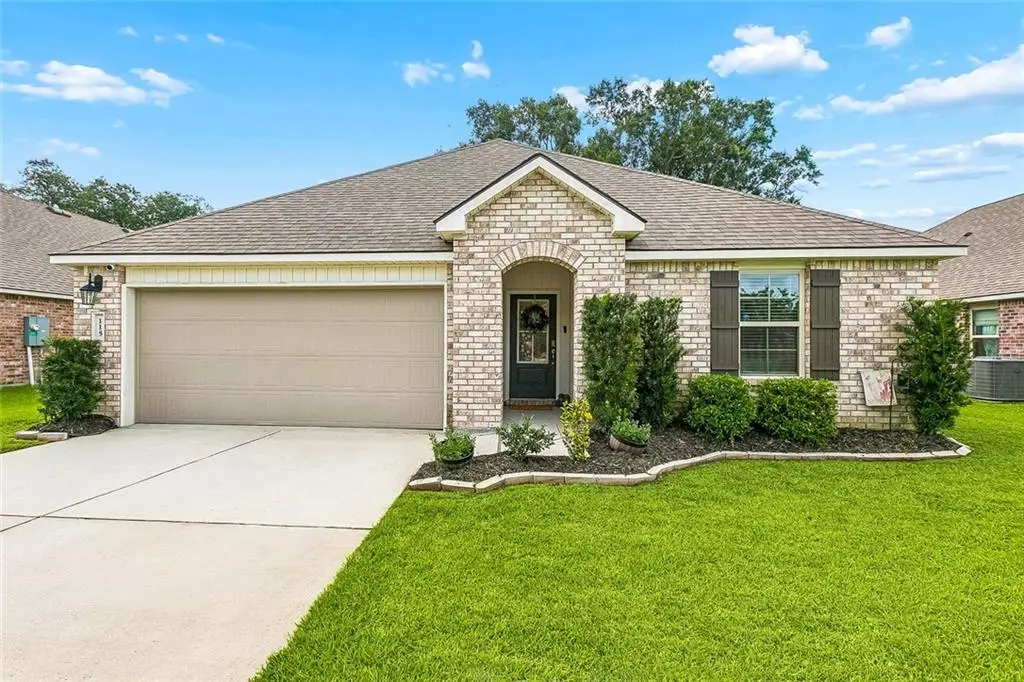 115 Pretty Acres Avenue, Hahnville, LA 70057 - #1
