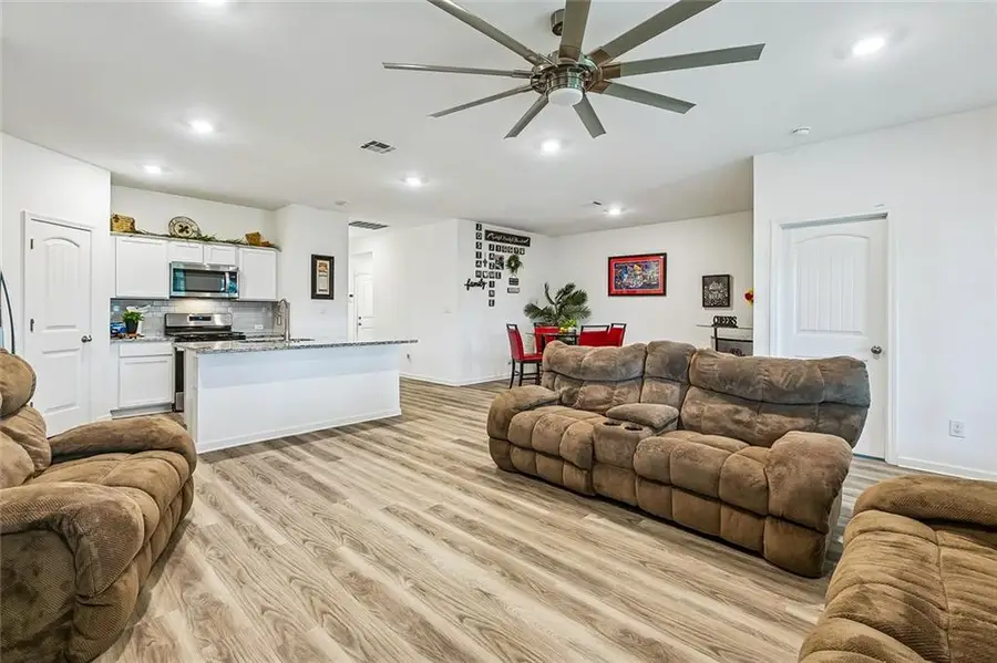 115 Pretty Acres Avenue, Hahnville, LA 70057 - #2