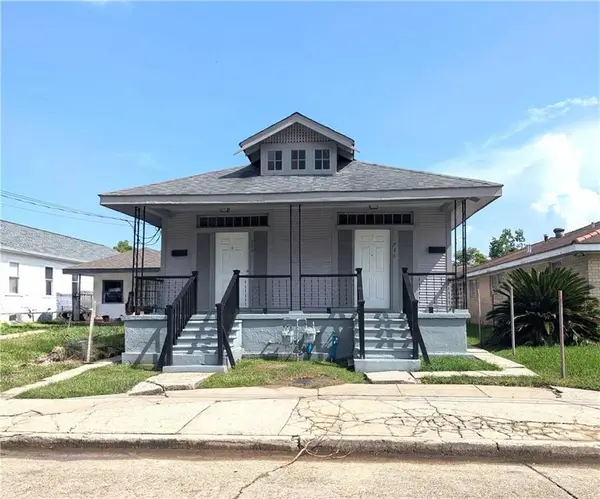 944 46 11th Street, Gretna, LA 70053