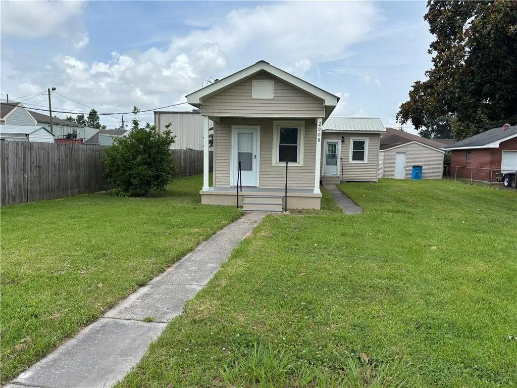 2008 General Pershing Street, Violet, LA 70092 - #1