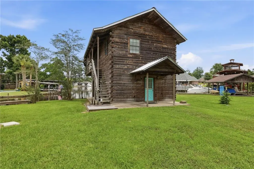 32535 Rainy Lane, Springfield, LA 70462 - #1