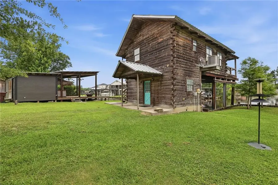32535 Rainy Lane, Springfield, LA 70462 - #2