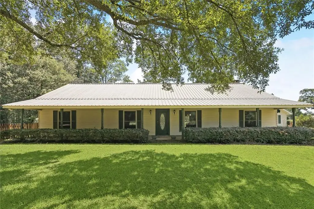 81170 Section Road, Covington, LA 70435 - #1