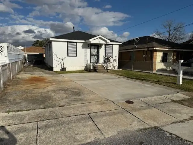 519 Farrington Drive, Marrero, LA 70072 - #2