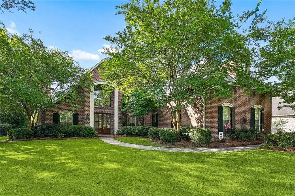474 Pencarrow Circle, Madisonville, LA 70447 - #1