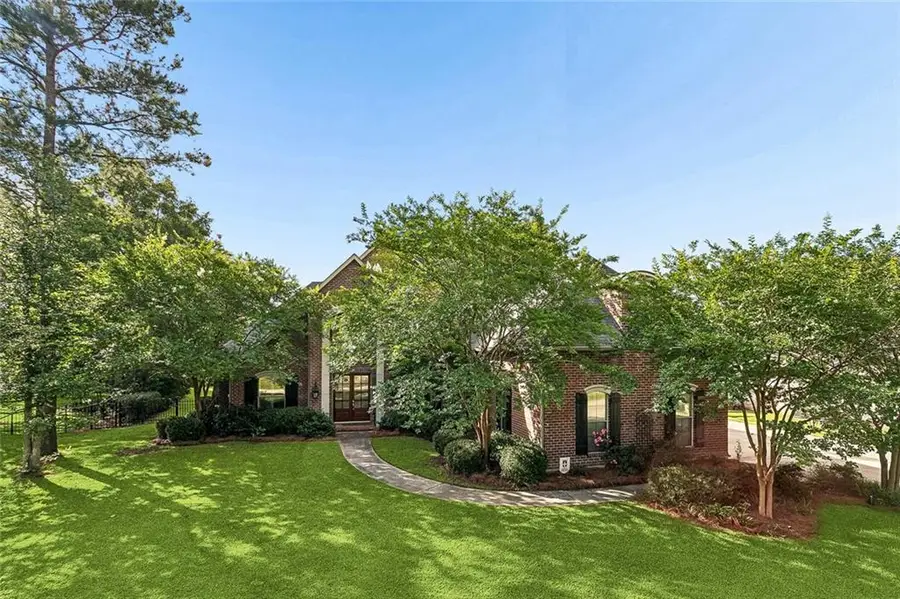 474 Pencarrow Circle, Madisonville, LA 70447 - #2