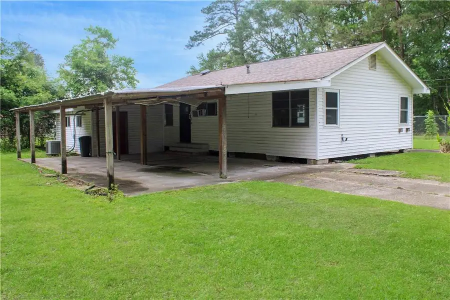 314 E 33rd Street, Covington, LA 70433 - #2
