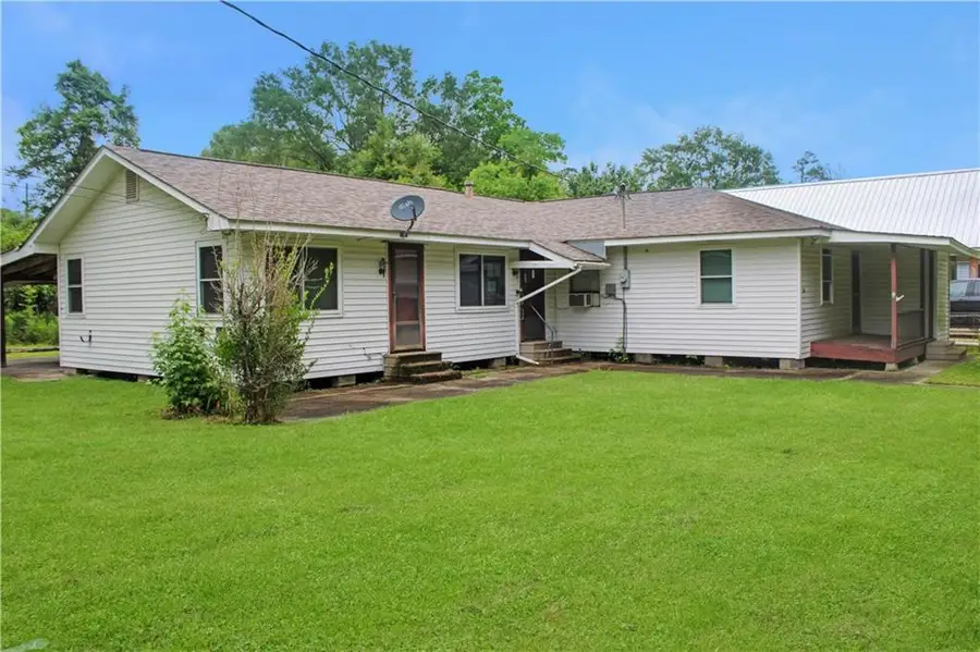 314 E 33rd Street, Covington, LA 70433 - #3