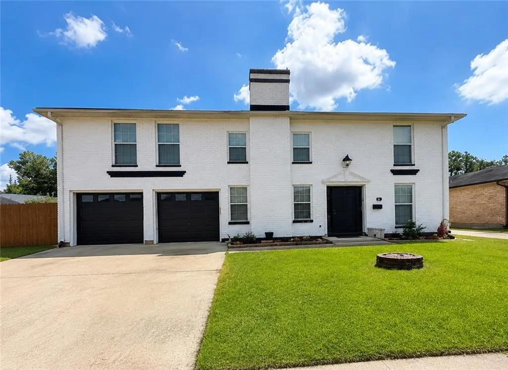 323 Terry Parkway, Gretna, LA 70056 - #1