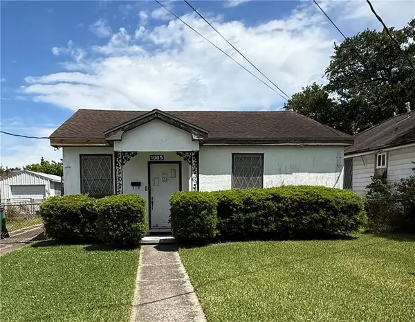 1005 Ridgelake Drive, Metairie, LA 70001