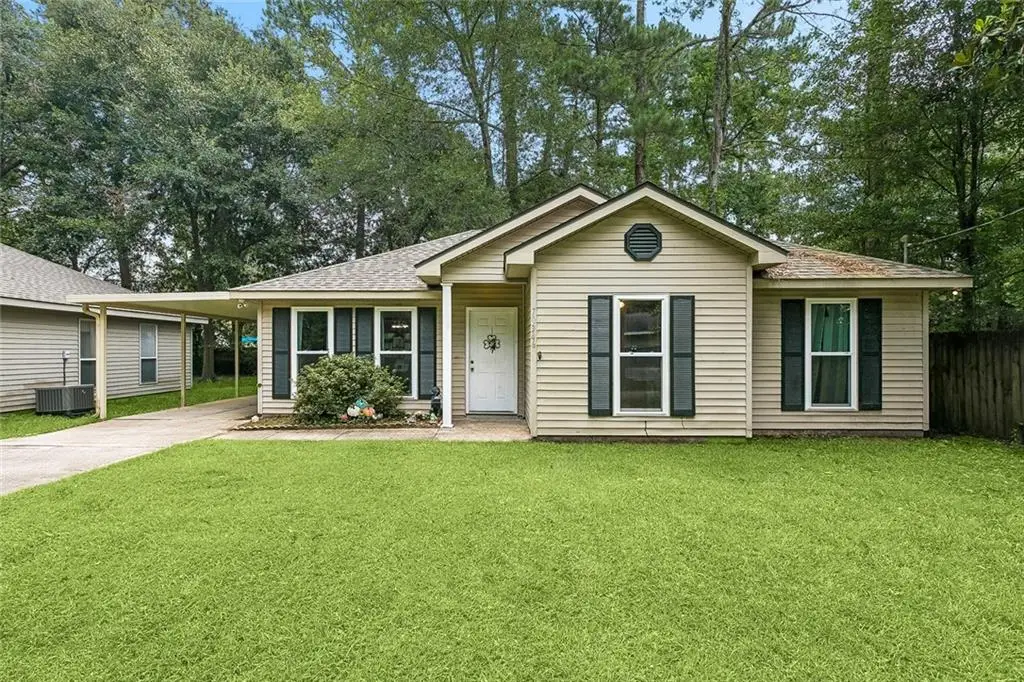 70346 J Street, Covington, LA 70433 - #1