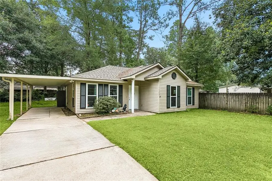 70346 J Street, Covington, LA 70433 - #2