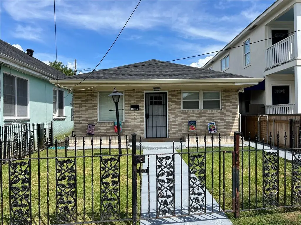 1816 Lowerline Street, New Orleans, LA 70118 - #1