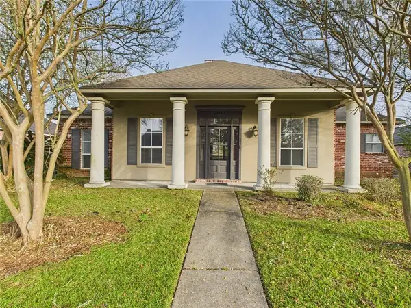 12563 Stutgart Avenue, Baton Rouge, LA 70816