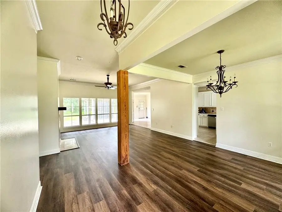 12563 Stutgart Avenue, Baton Rouge, LA 70816 - #3