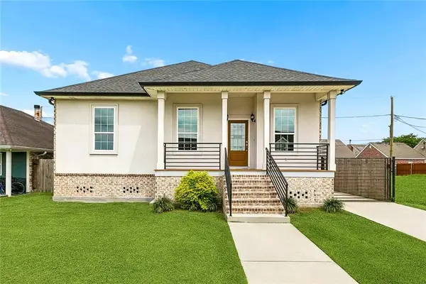 2708 Marquez Drive, Meraux, LA 70075