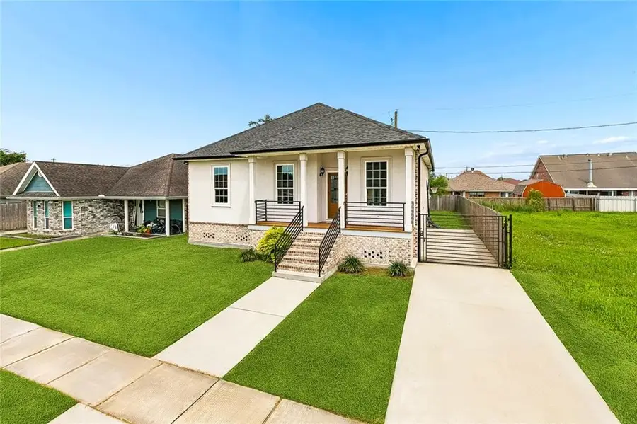 2708 Marquez Drive, Meraux, LA 70075 - #2