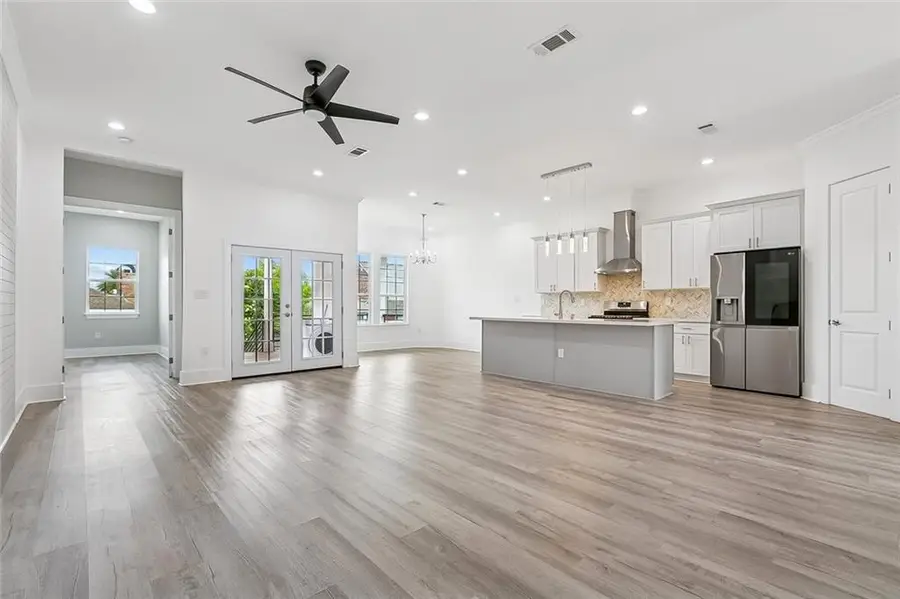 2708 Marquez Drive, Meraux, LA 70075 - #3