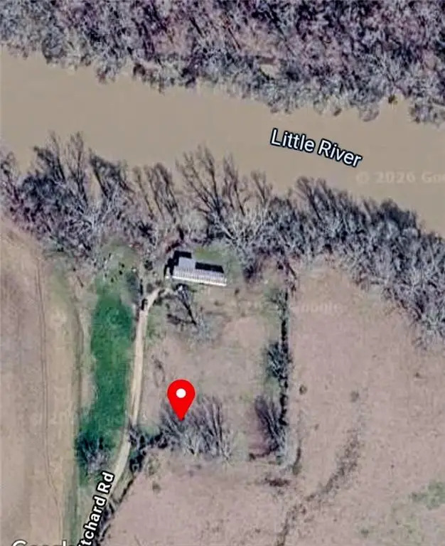 197 Pritchard Road, Jonesville, LA 71343 - #3