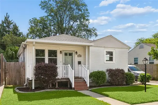 641 Harang Avenue, Metairie, LA 70001