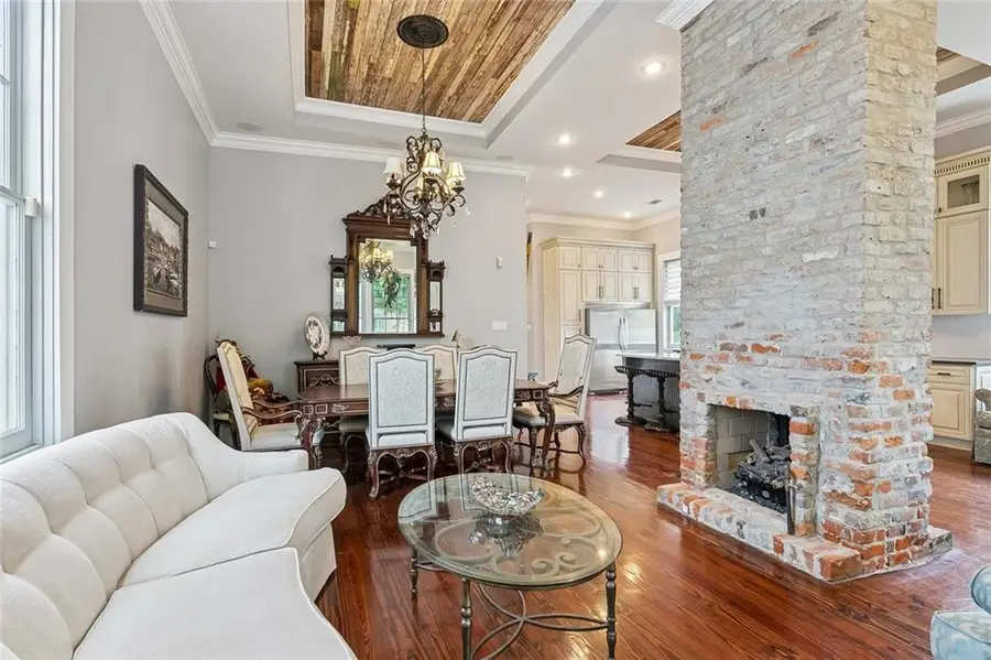2532 N Rampart Street, New Orleans, LA 70117 - #2