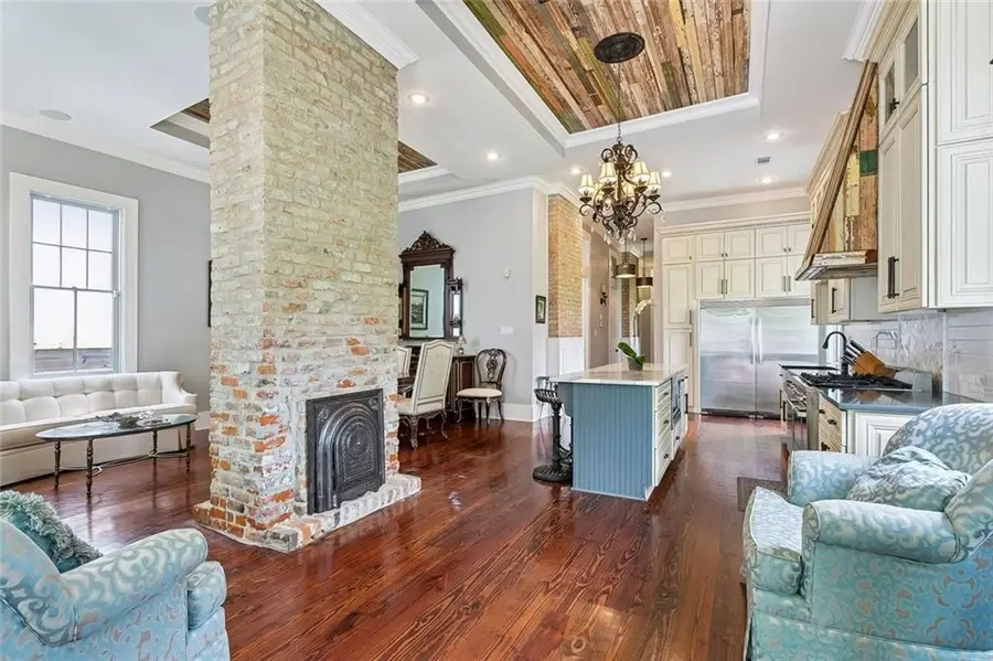 2532 N Rampart Street, New Orleans, LA 70117 - #3