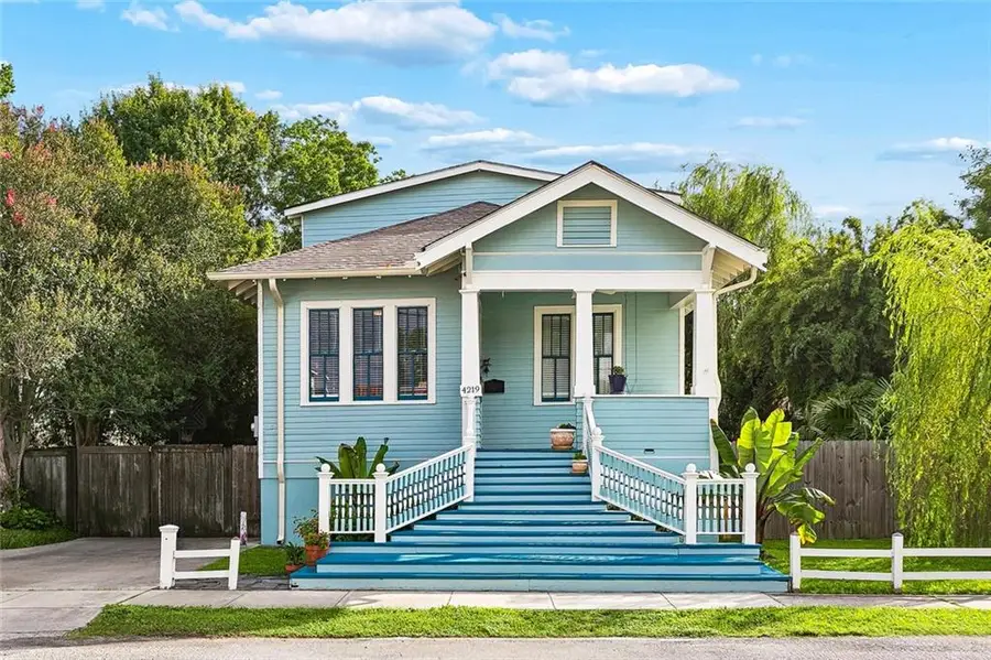 4219 Cadiz Street, New Orleans, LA 70125 - #2