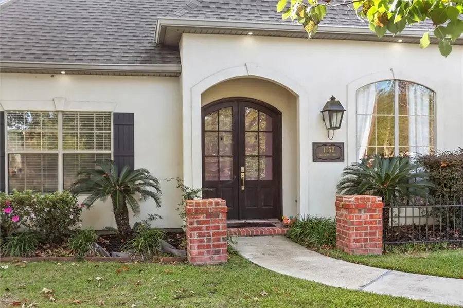 1150 Tallow Tree Drive, Mandeville, LA 70448 - #2