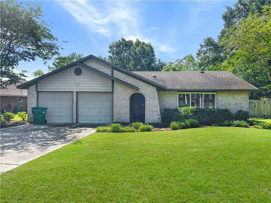 676 Dale Drive, Slidell, LA 70458 - #1