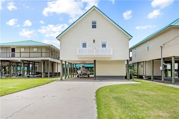 6751 A Highway 56, Chauvin, LA 70344