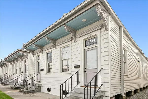 2500-2522 Freret Street, New Orleans, LA 70113