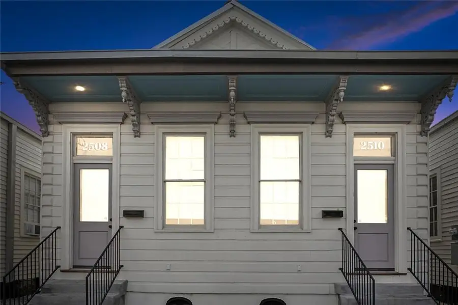 2500-2522 Freret Street, New Orleans, LA 70113 - #2