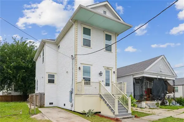 2836 General Taylor Street, New Orleans, LA 70115