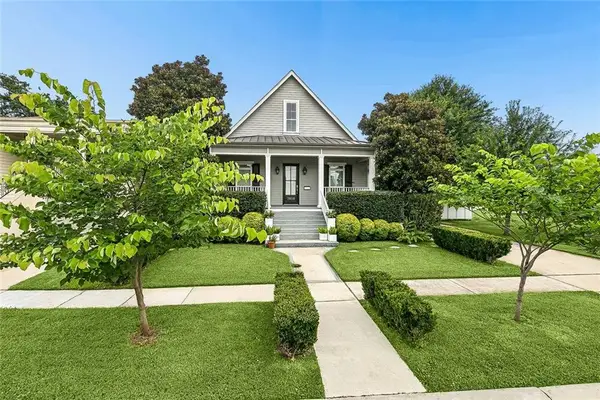 7020 Memphis Street, New Orleans, LA 70124
