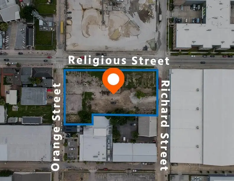600 Orange Street, New Orleans, LA 70130 - #2