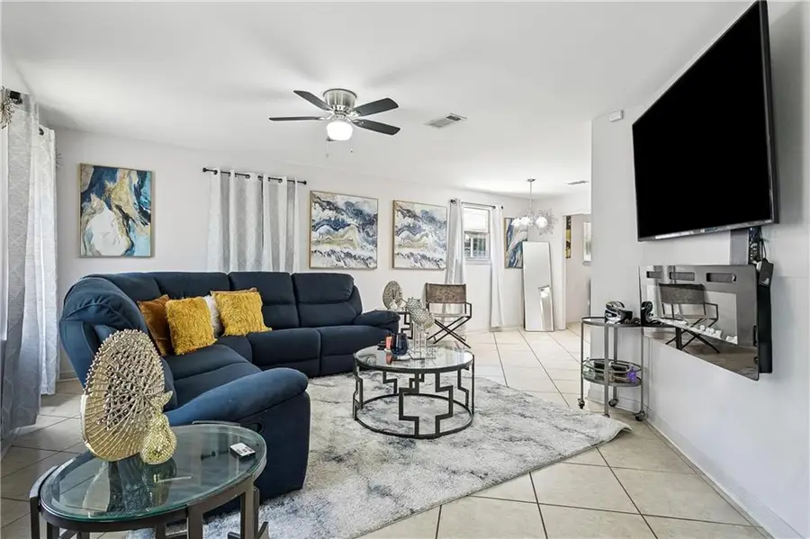 412 Markham Drive, Slidell, LA 70458 - #3