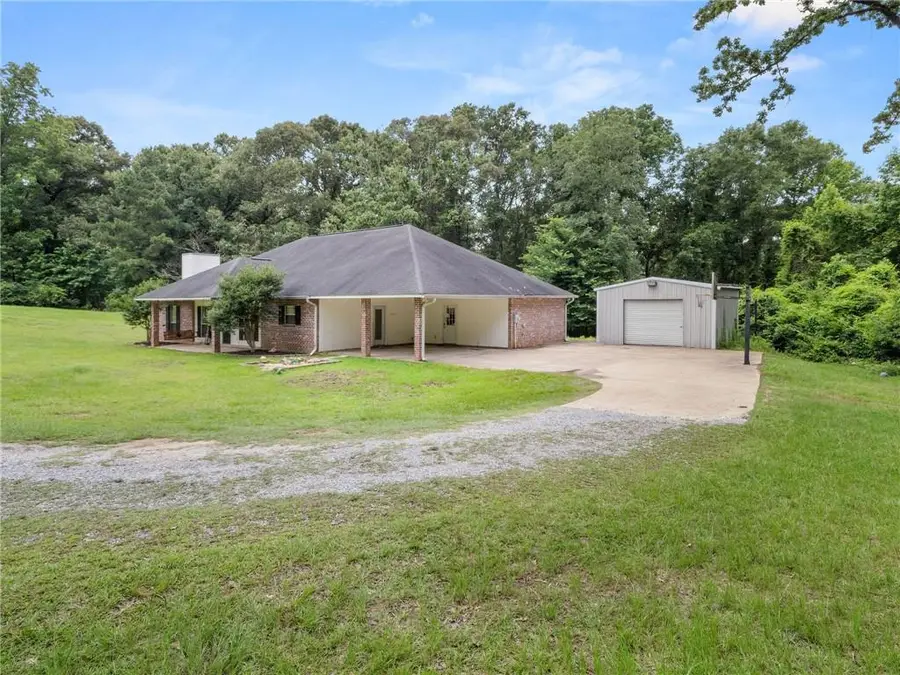 552 Fire Tower Road, Colfax, LA 71417 - #3