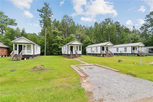 22321 Dixie Rue Lane, Robert, LA 70455