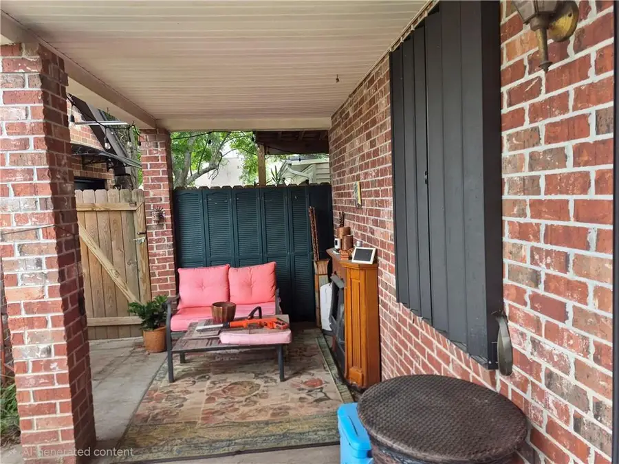 4366 Randolph Avenue, New Orleans, LA 70122 - #2