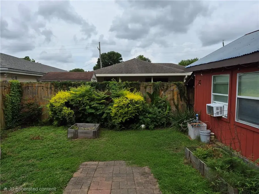 4366 Randolph Avenue, New Orleans, LA 70122 - #3