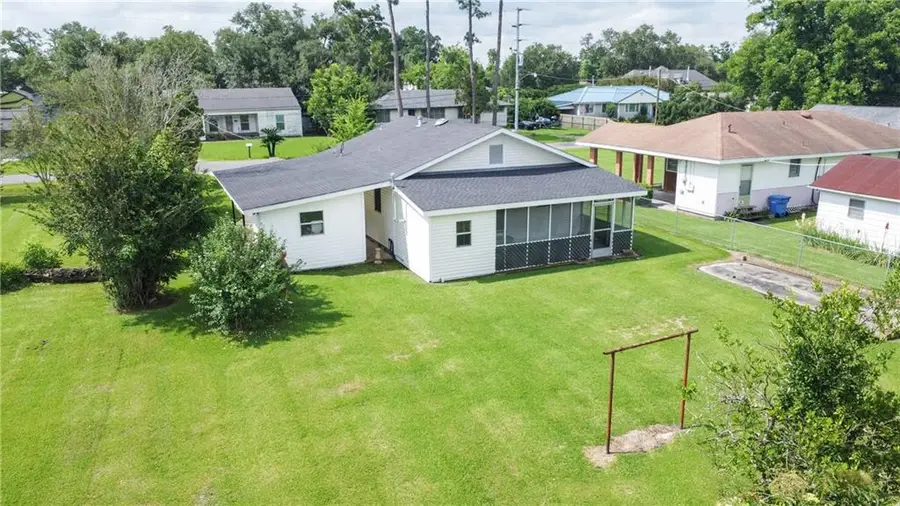 146 Oak Street, Hahnville, LA 70057 - #3