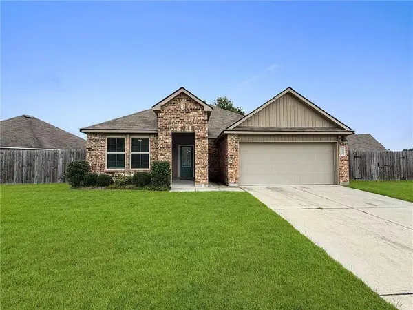 23169 Rosa Boulevard, Robert, LA 70455