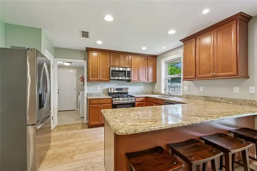 186 Sedgefield Drive, Harahan, LA 70123 - #3