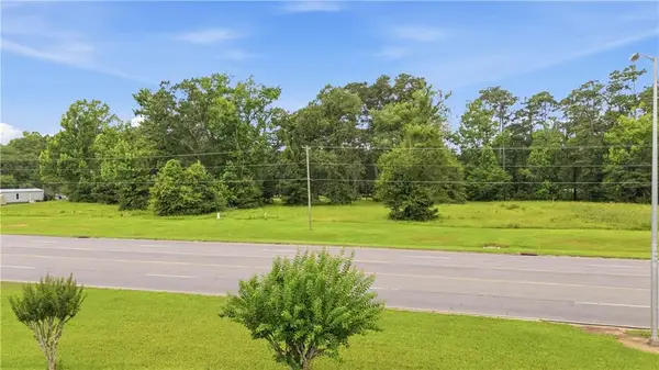0 S Highway 165 Highway, Forest Hill, LA 71430