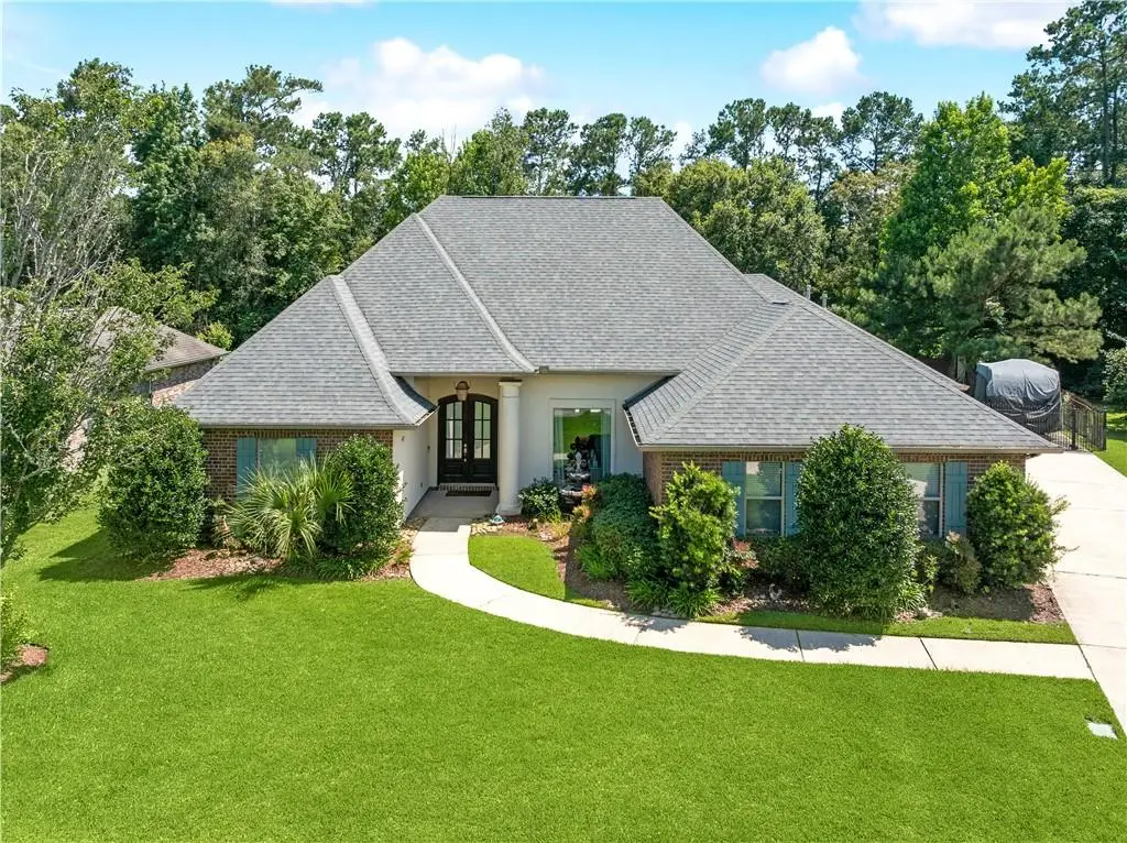 304 Dockside Drive, Slidell, LA 70461 - #1
